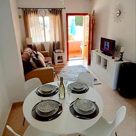 Cozy & Bright Apartment, Villamartin, Orihuela Costa Esterno foto