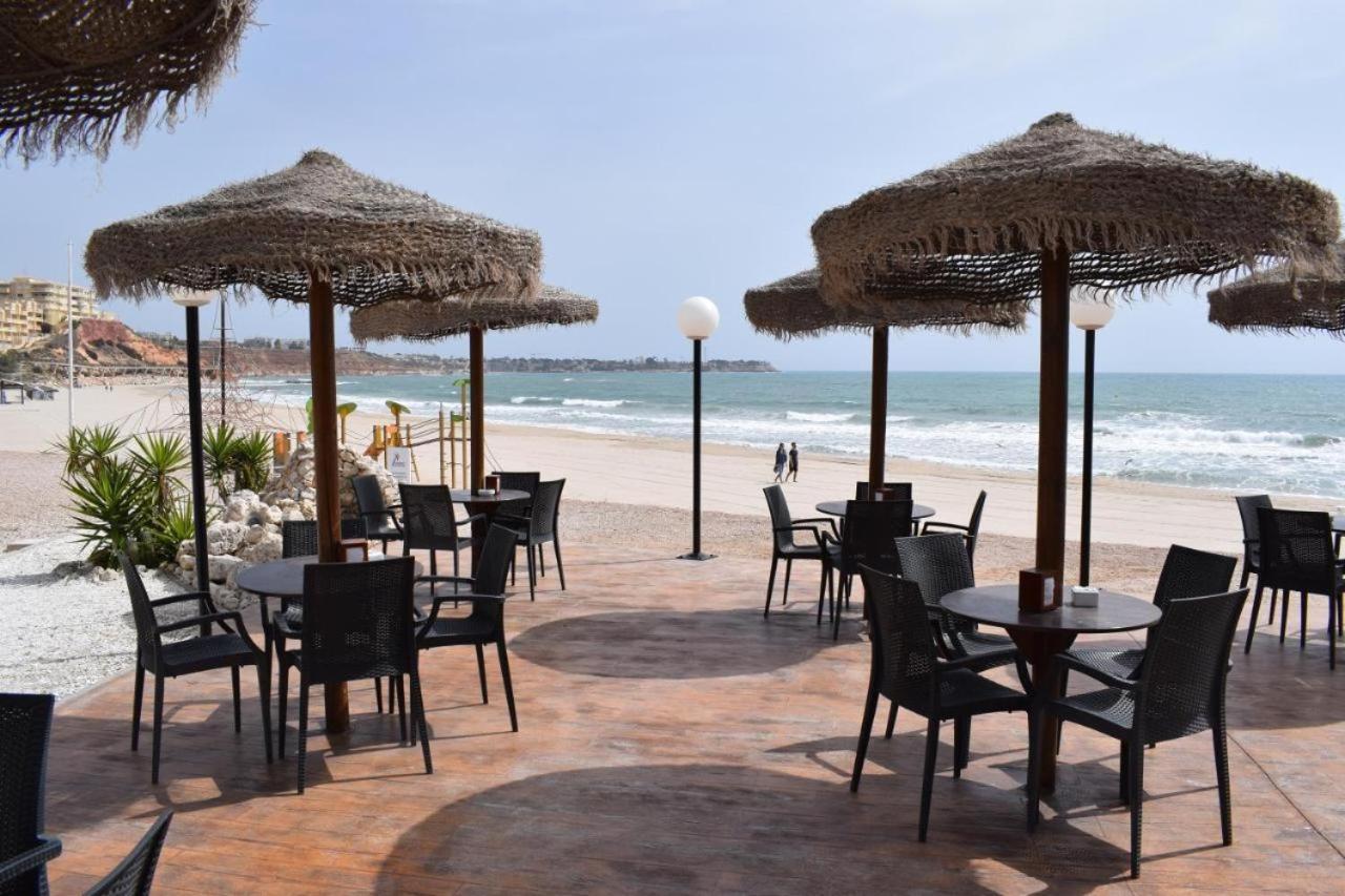 Cozy & Bright Apartment, Villamartin, Orihuela Costa Esterno foto