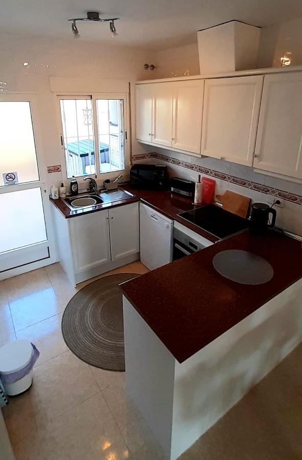 Cozy & Bright Apartment, Villamartin, Orihuela Costa Esterno foto