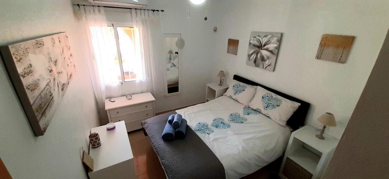 Cozy & Bright Apartment, Villamartin, Orihuela Costa Esterno foto