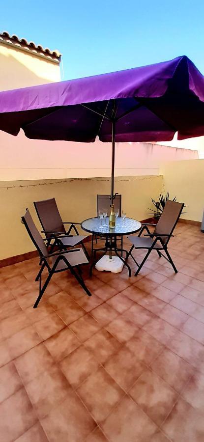 Cozy & Bright Apartment, Villamartin, Orihuela Costa Esterno foto