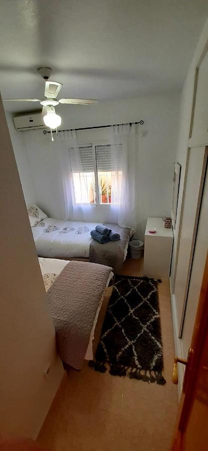 Cozy & Bright Apartment, Villamartin, Orihuela Costa Esterno foto