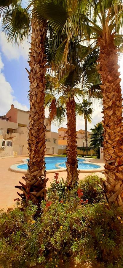Cozy & Bright Apartment, Villamartin, Orihuela Costa Esterno foto