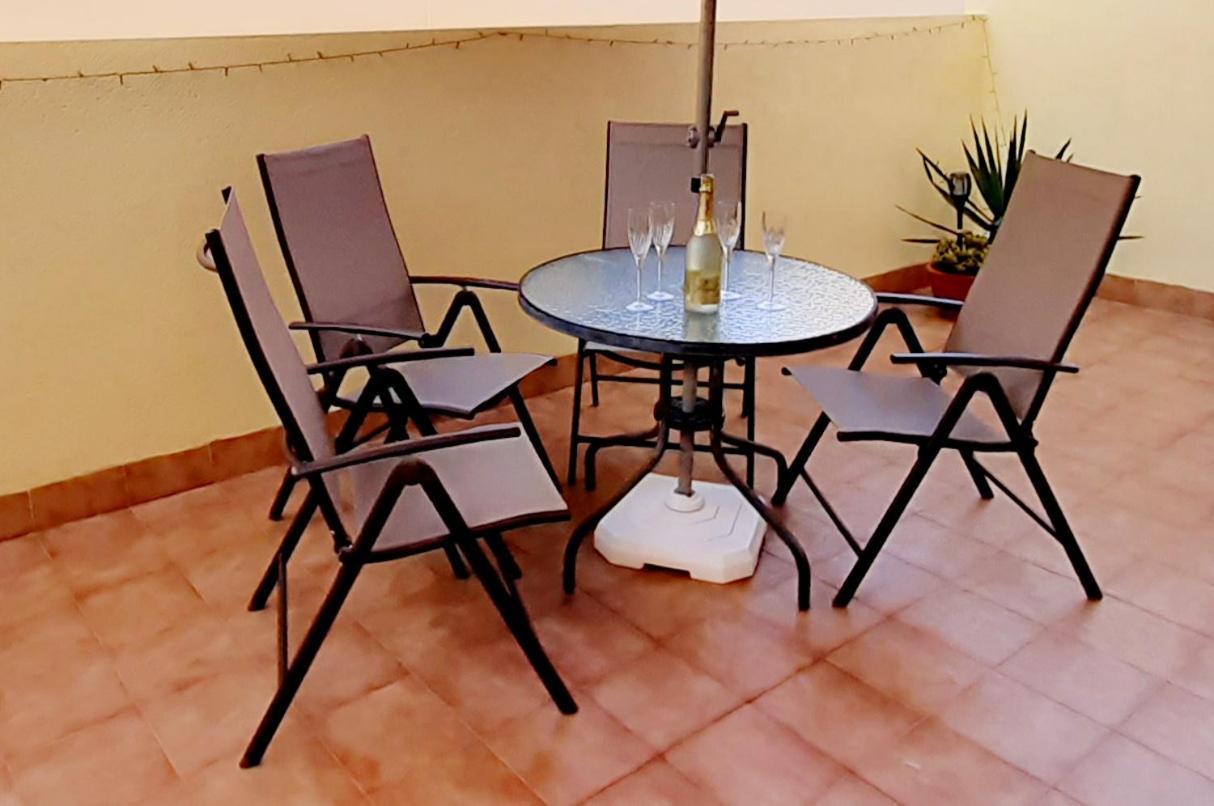 Cozy & Bright Apartment, Villamartin, Orihuela Costa Esterno foto