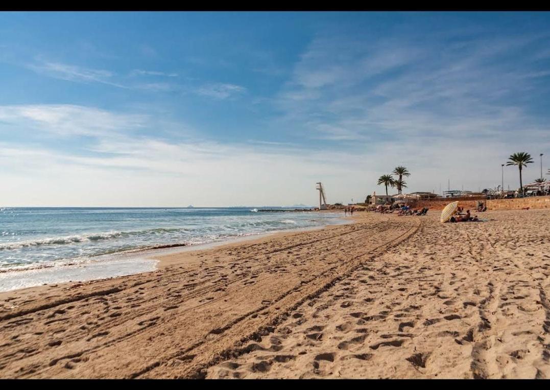 Cozy & Bright Apartment, Villamartin, Orihuela Costa Esterno foto