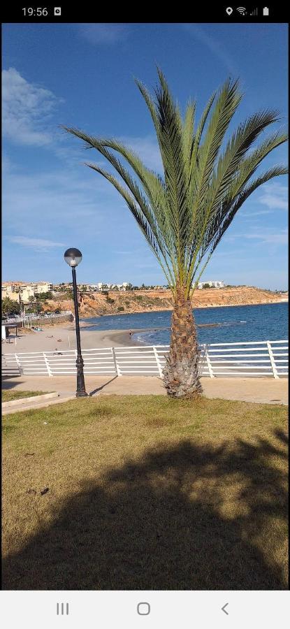 Cozy & Bright Apartment, Villamartin, Orihuela Costa Esterno foto