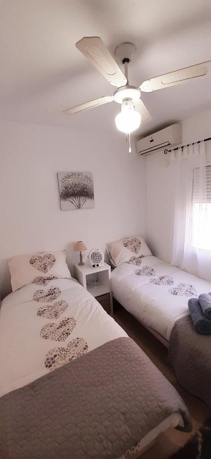 Cozy & Bright Apartment, Villamartin, Orihuela Costa Esterno foto