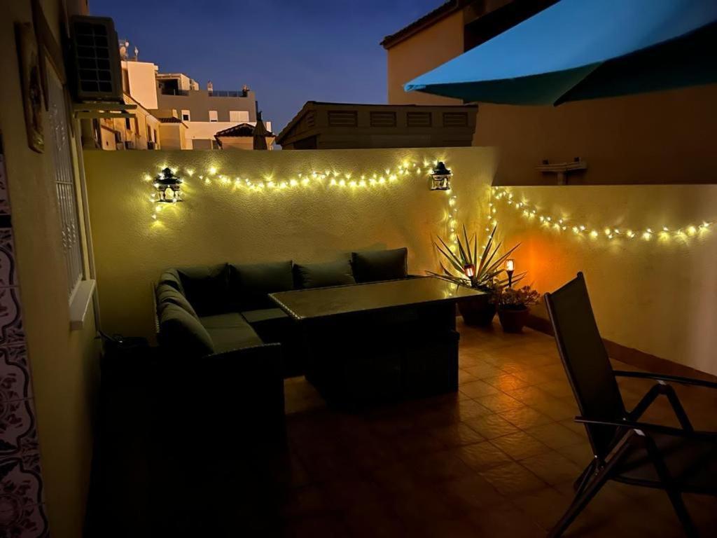 Cozy & Bright Apartment, Villamartin, Orihuela Costa Esterno foto