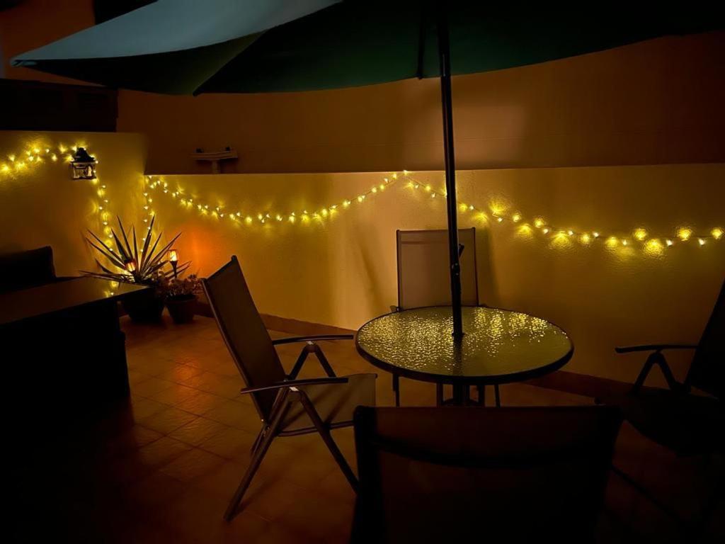Cozy & Bright Apartment, Villamartin, Orihuela Costa Esterno foto