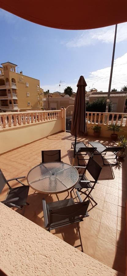 Cozy & Bright Apartment, Villamartin, Orihuela Costa Esterno foto
