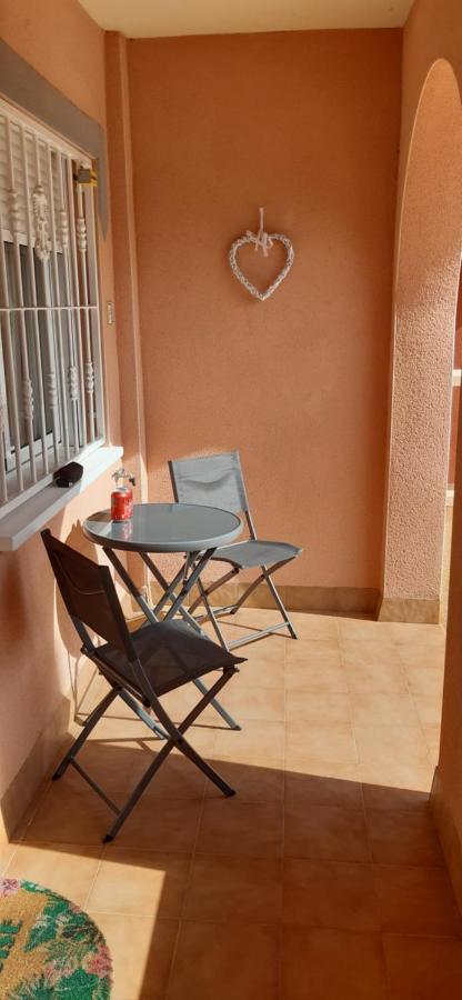 Cozy & Bright Apartment, Villamartin, Orihuela Costa Esterno foto
