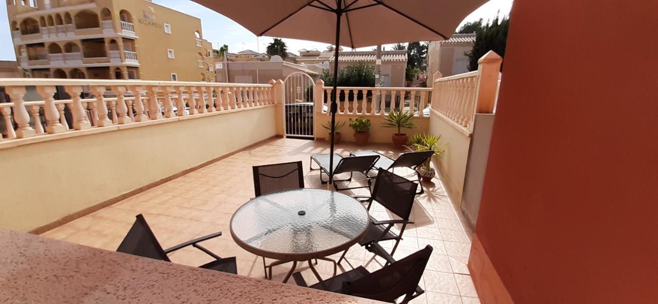 Cozy & Bright Apartment, Villamartin, Orihuela Costa Esterno foto