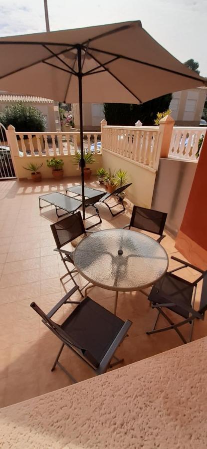 Cozy & Bright Apartment, Villamartin, Orihuela Costa Esterno foto