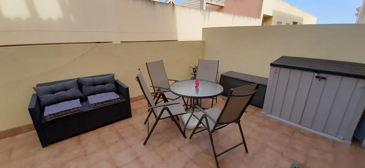 Cozy & Bright Apartment, Villamartin, Orihuela Costa Esterno foto