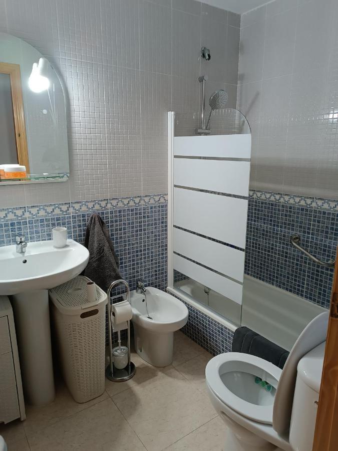 Cozy & Bright Apartment, Villamartin, Orihuela Costa Esterno foto