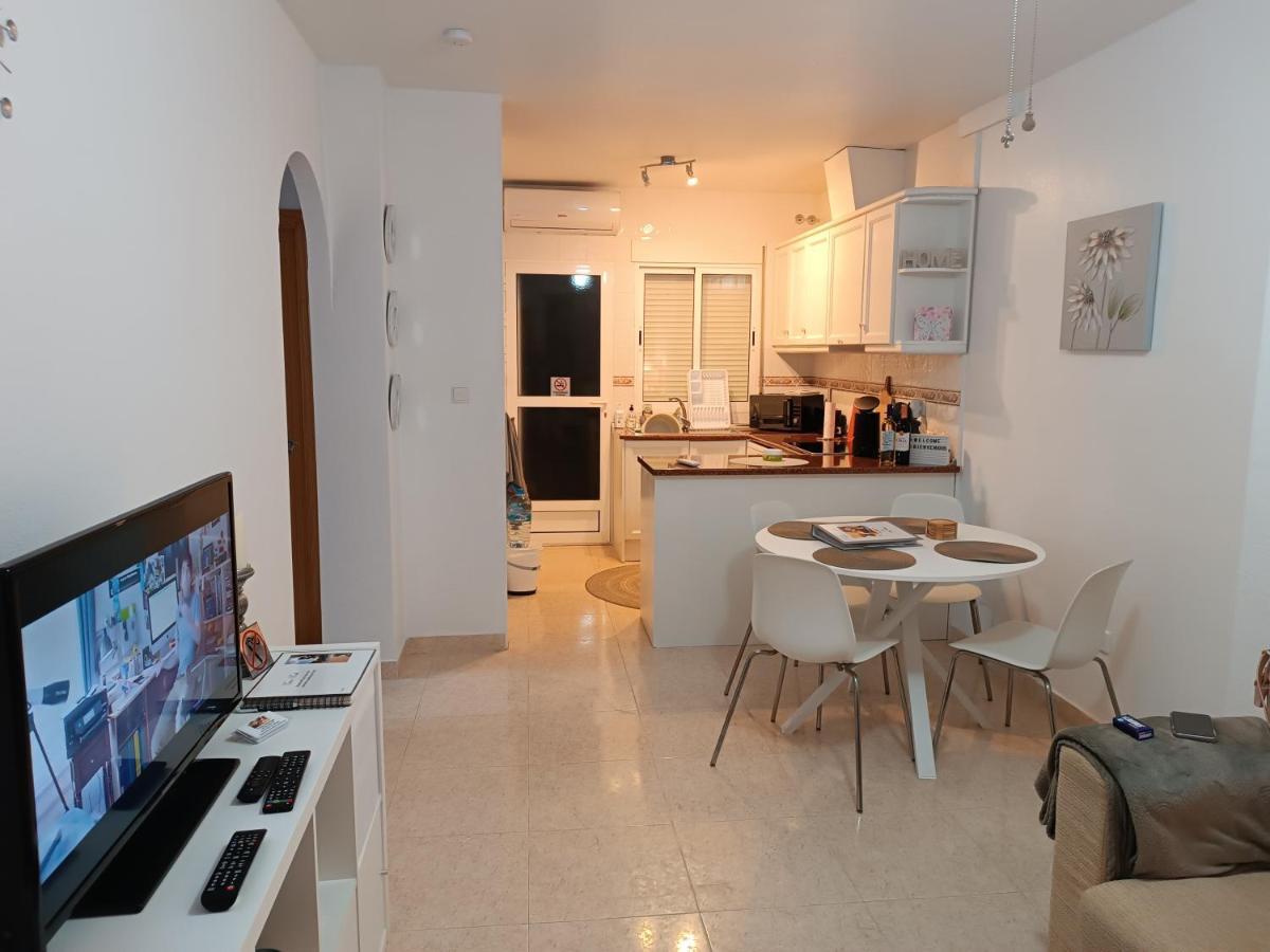 Cozy & Bright Apartment, Villamartin, Orihuela Costa Esterno foto