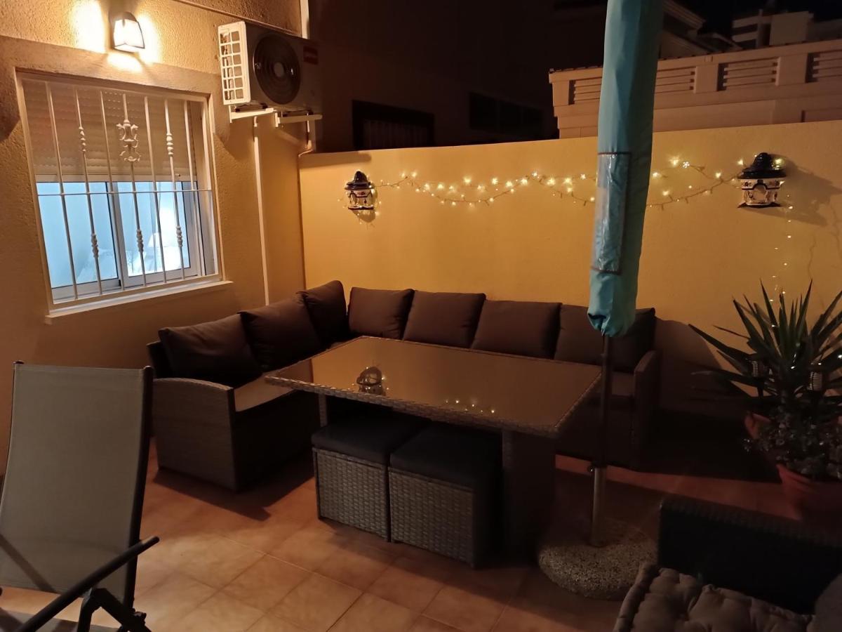 Cozy & Bright Apartment, Villamartin, Orihuela Costa Esterno foto