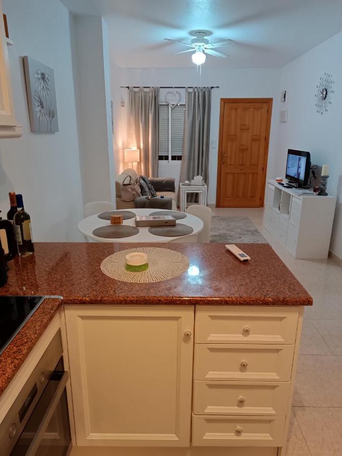 Cozy & Bright Apartment, Villamartin, Orihuela Costa Esterno foto