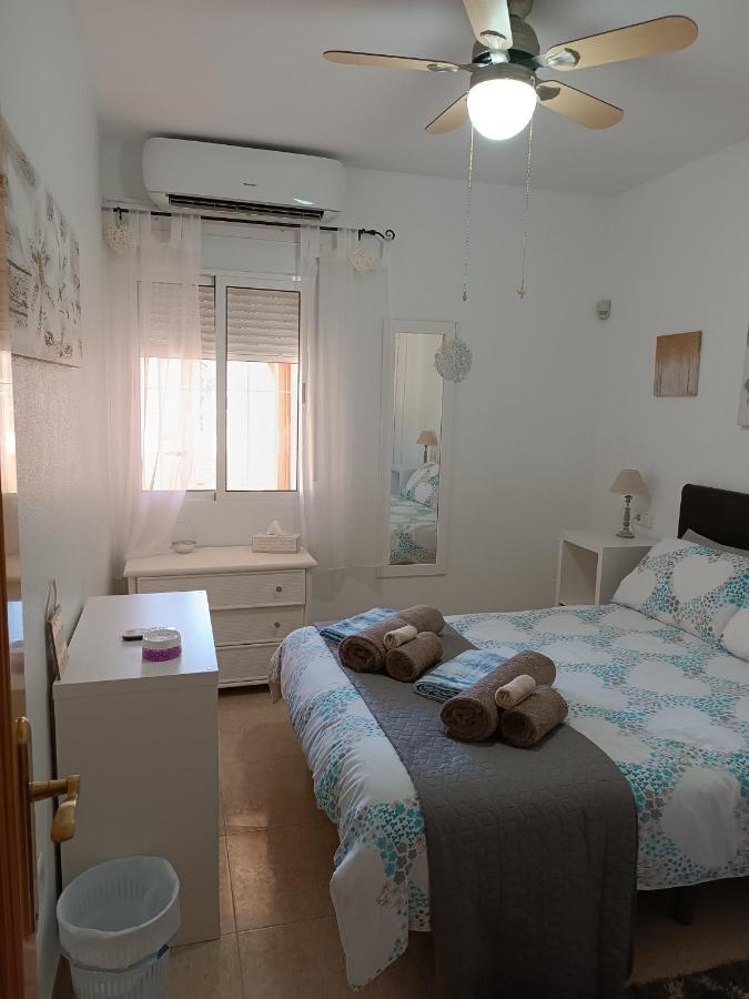 Cozy & Bright Apartment, Villamartin, Orihuela Costa Esterno foto