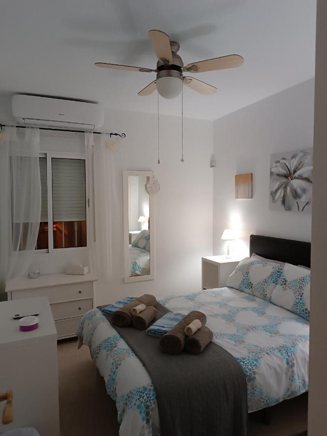 Cozy & Bright Apartment, Villamartin, Orihuela Costa Esterno foto